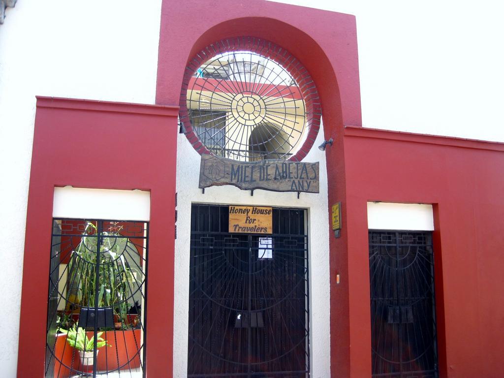 Honey House Bed & Breakfast Arequipa Dış mekan fotoğraf