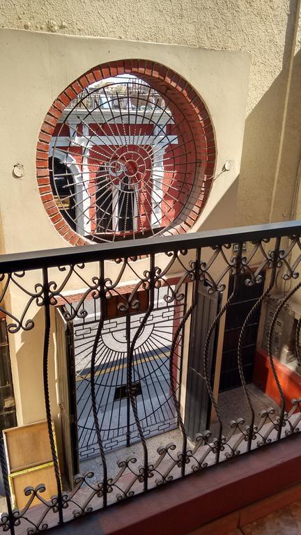 Honey House Bed & Breakfast Arequipa Dış mekan fotoğraf