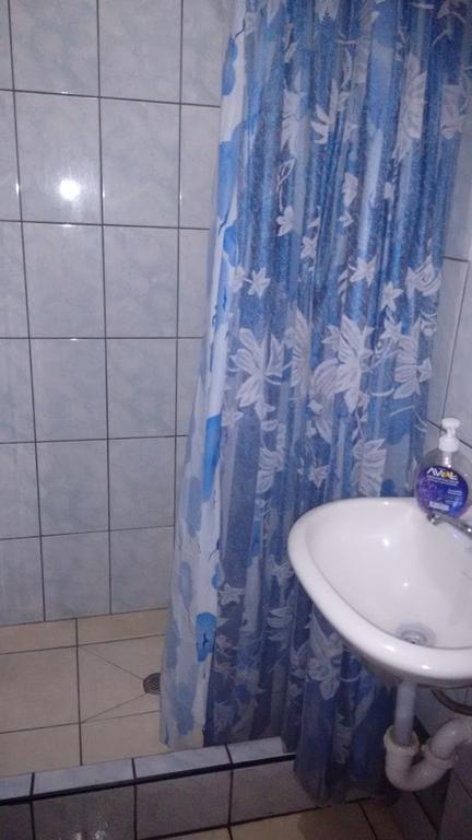 Honey House Bed & Breakfast Arequipa Dış mekan fotoğraf
