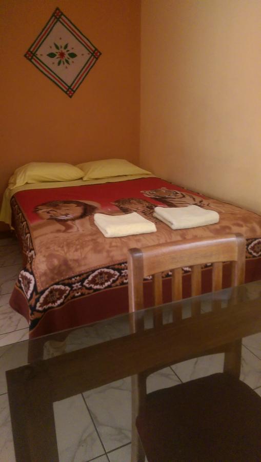 Honey House Bed & Breakfast Arequipa Dış mekan fotoğraf