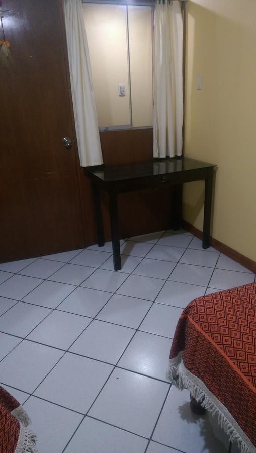 Honey House Bed & Breakfast Arequipa Dış mekan fotoğraf