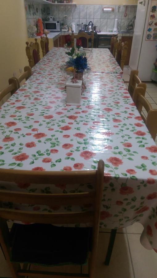 Honey House Bed & Breakfast Arequipa Dış mekan fotoğraf