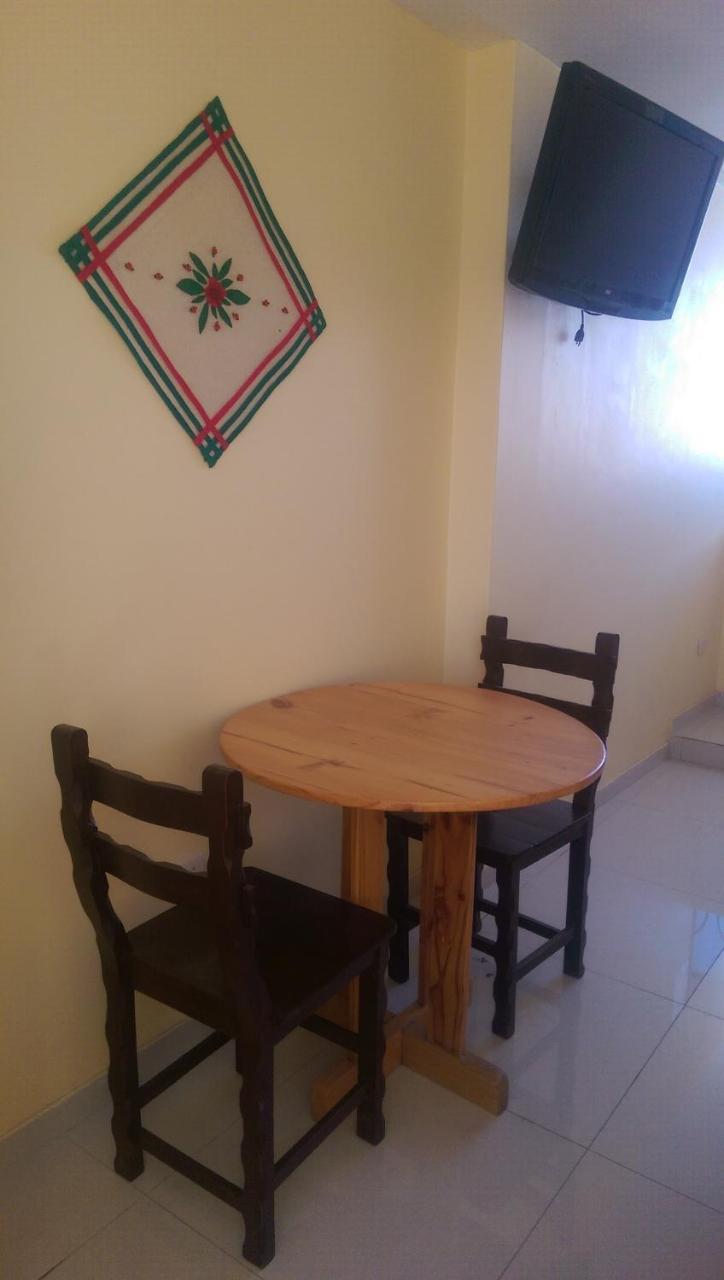 Honey House Bed & Breakfast Arequipa Dış mekan fotoğraf