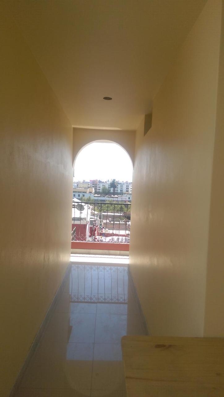 Honey House Bed & Breakfast Arequipa Dış mekan fotoğraf