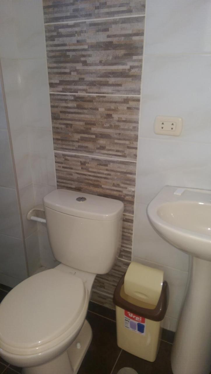 Honey House Bed & Breakfast Arequipa Dış mekan fotoğraf