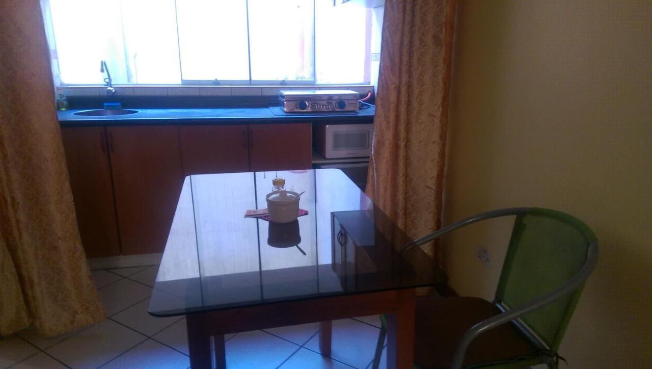 Honey House Bed & Breakfast Arequipa Dış mekan fotoğraf
