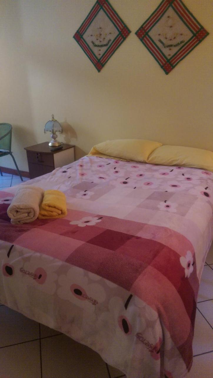 Honey House Bed & Breakfast Arequipa Dış mekan fotoğraf
