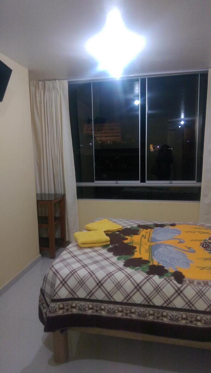 Honey House Bed & Breakfast Arequipa Dış mekan fotoğraf