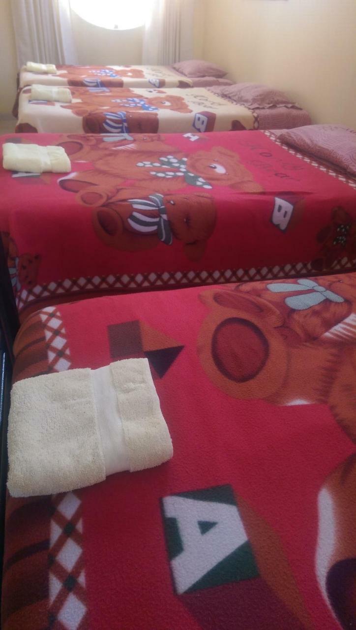 Honey House Bed & Breakfast Arequipa Dış mekan fotoğraf