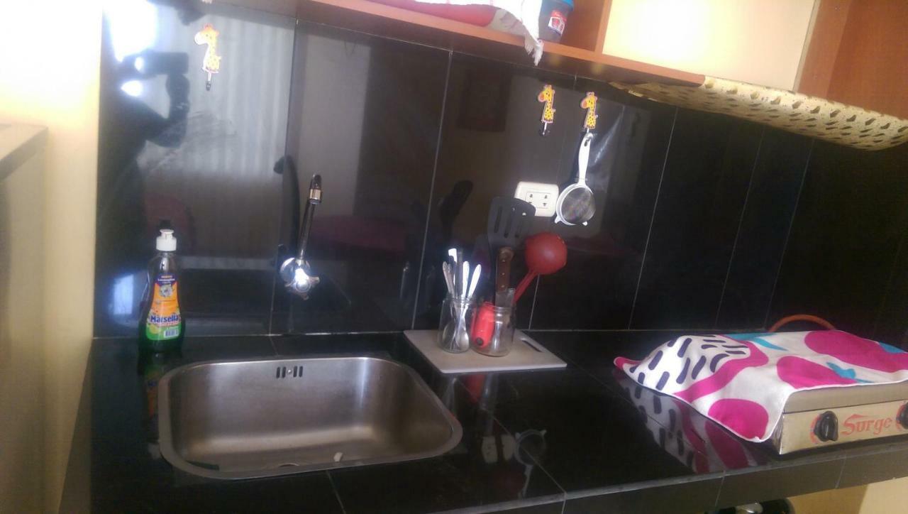 Honey House Bed & Breakfast Arequipa Dış mekan fotoğraf