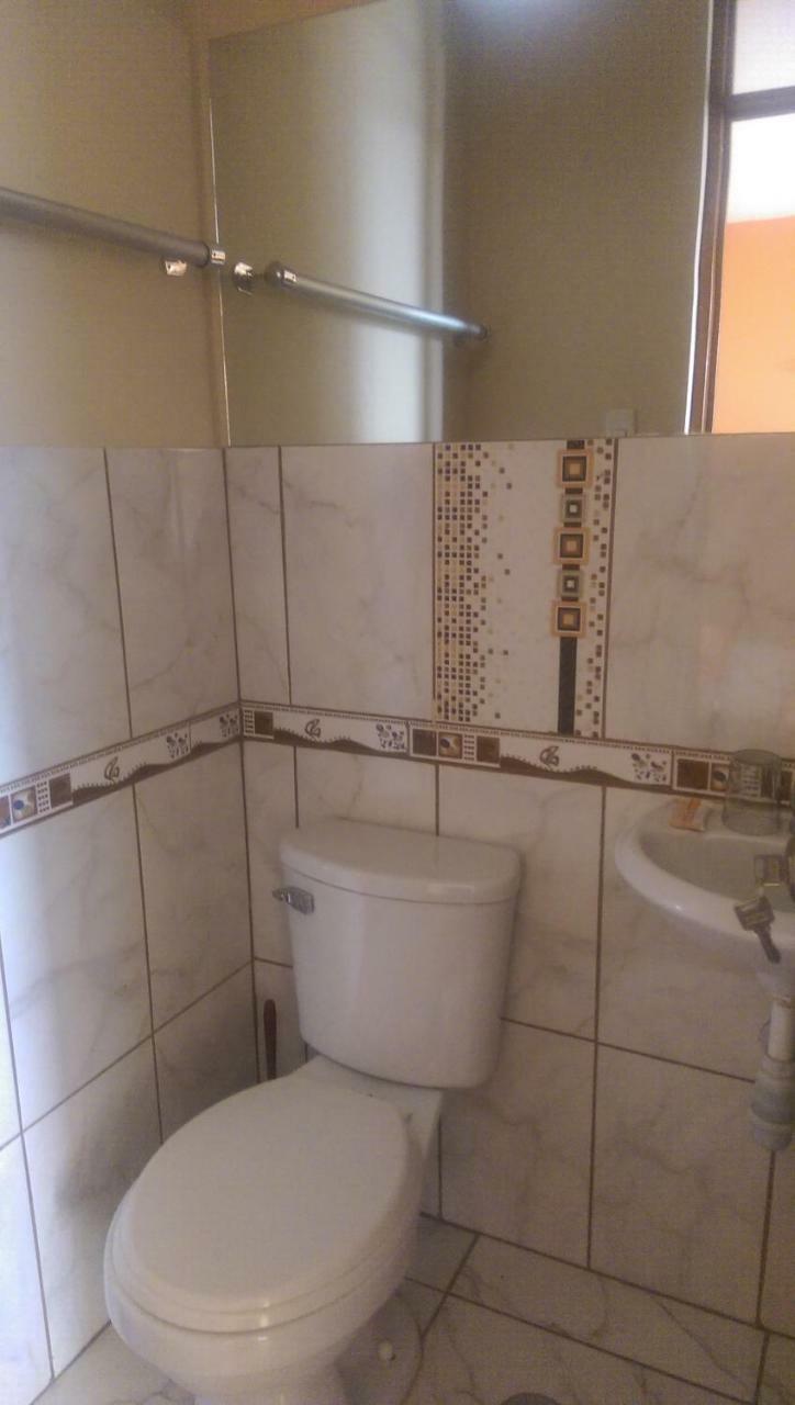 Honey House Bed & Breakfast Arequipa Dış mekan fotoğraf