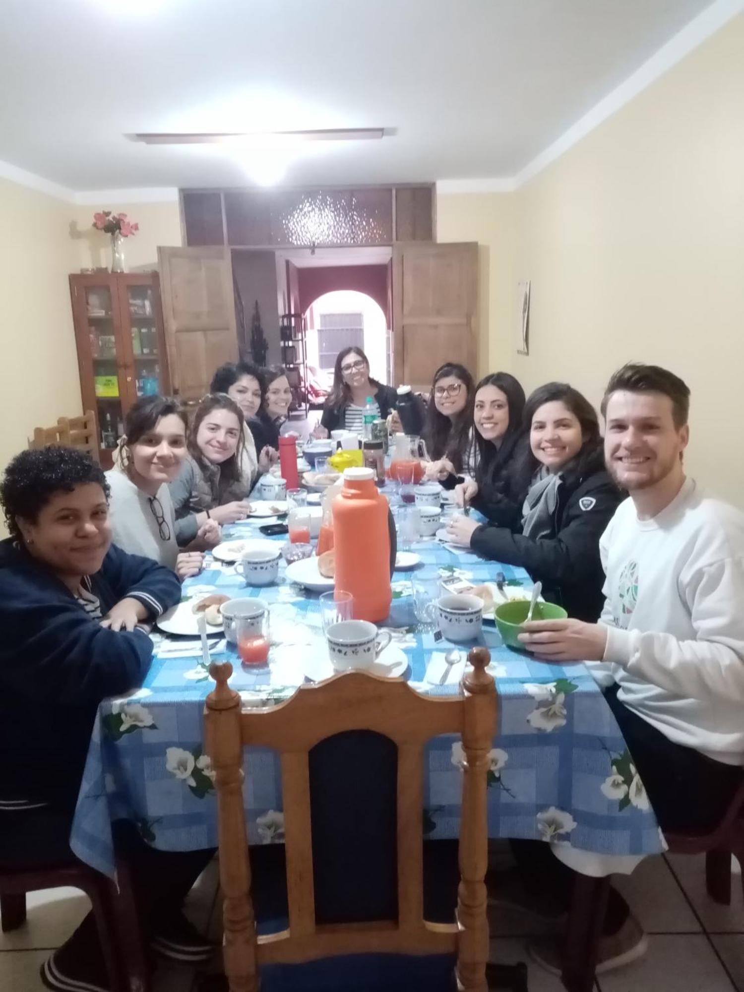 Honey House Bed & Breakfast Arequipa Dış mekan fotoğraf